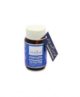 CURCUMA 10.000